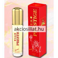 Us Prestige U.s. Prestige Rouge EDP 50ml női parfüm