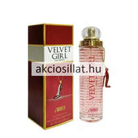 Iscents IScents Velvet Girl EDP 100ml / Carolina Herrera Good Girl Velvet Fatale parfüm utánzat