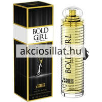 Iscents IScents Bold Girl EDP 100ml / Carolina Herrera Good Girl parfüm utánzat