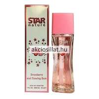 Star Nature Star Nature Rágógumi EDP 30ml női