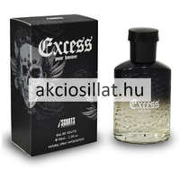 Iscents IScents Excess EDT 100ml / Paco Rabanne Black XS L'Exces parfüm utánzat