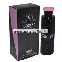 Iscents IScents Secret EDP 100ml / Yves Saint Laurent Black Opium parfüm utánzat