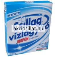 Biopon Biopon Csillag Vízlágyító 400g