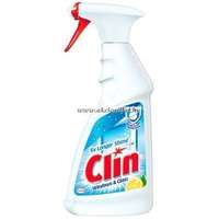 Clin Clin Lemon Ablaktisztító Spray 500ml