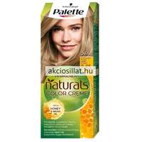Schwarzkopf Schwarzkopf Palette Permanent Naturals Color Creme ápoló krémhajfesték 265 hamuszőke 9-65