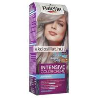 Schwarzkopf Schwarzkopf Palette Intensive Color Creme 10-19 Hüvös ezüstszőke Krémhajfesték
