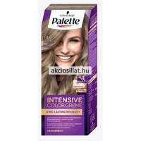 Schwarzkopf Palette Intensive Color Creme 7-21 Hamvas középszőke krémhajfesték
