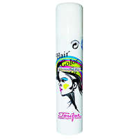 Toufar Toufar kimosható hajszínező spray 125ml Narancssárga