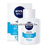 Nivea Nivea Men Sensitive Cool After Shave Balzsam 100ml