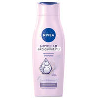 Nivea Nivea Micellar Purifying Sampon 400ml