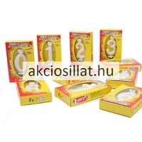Cake Candels Szülinapi 9 számos gyertya 6cm tortagyertya