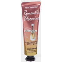 Miss Vanessa Miss Vanessa Romantic Blooming Pure Fragrance parfume kézkrém 30g