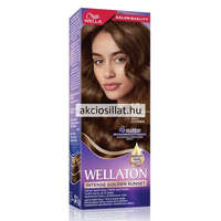 Wella Wella Wellaton tartós intenzív krémhajfesték 5/3 napsütötte aranybarna 50ml