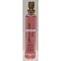 Chatler Chatler Armand Luxury 61 Possible TESTER EDP 30ml / Giorgio Armani Sí Passione parfüm utánzat