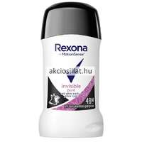 Rexona Rexona Invisible Pure deo stick 40ml