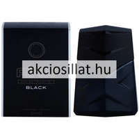 Axe Axe Black EDT 100ml férfi parfüm