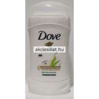 Dove Dove Go Fresh Pear & Aloe Vera Scent 48h deo stift 40ml