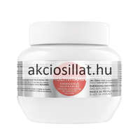 Kallos Kallos Kjmn Multivitamin Energizáló hajpakolás Ginzeng és Avokádó olajjal 275ml