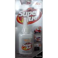  Pillanatragasztó 20g - Super Glue