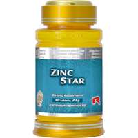 STARLIFE STARLIFE - ZINC STAR