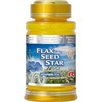 STARLIFE STARLIFE - FLAX SEED STAR