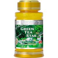 STARLIFE STARLIFE - GREEN TEA STAR