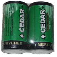  Elem Cedar R14 C 1,5V Baby elem 2db