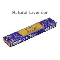  Füstölő Natural Lavender LD Satya 15g