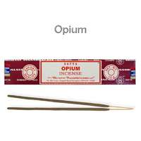  Füstölő Opium Satya 15g