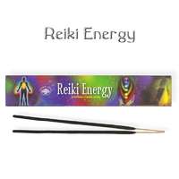  Füstölő Reiki Energy 15g Green Tree