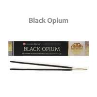  Füstölő pálcika Black Opium 15g Garden Fresh