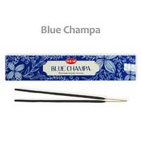  Füstölő Blue Champa HEM 15g