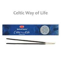  Füstölő Celtic way of Life HEM 15g