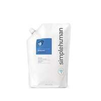 SimpleHuman simplehuman CT1021 Spring Water hidratáló folyékony utántöltős szappan, forrásvíz (1 liter)