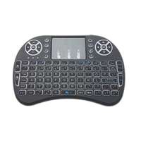  Vezeték nélküli Mini Billentyűzet Angol kiosztás - Mini Keyboard