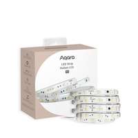 Aqara AQARA LED Strip T1, okos RGB CCT IC LED-szalag szett, Zigbee 3.0, Matter kompatibiis (vezérlés + ...