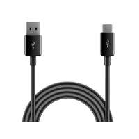  Samsung gyári USB - USB Type-C adat- és töltőkábel 110 cm-es vezetékkel -EP-DG950CBE - fe...