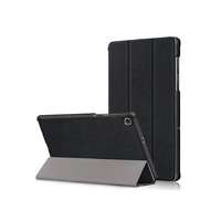  Lenovo Tab M10 10.1 2nd. gen. TB-X306 tablet tok (Smart Case) on/off funkcióval - Tech-Protect - ...