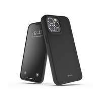  Samsung A136U Galaxy A13 5G/Galaxy A04s szilikon hátlap - Roar All Day Full 360 - fekete