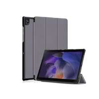  Samsung X200/X205 Galaxy Tab A8 10.5 tablet tok (Smart Case) on/off funkcióval -Tech-Protect - sz...