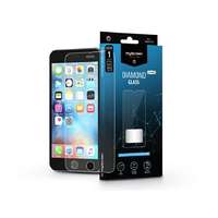  Apple iPhone 6/6S edzett üveg képernyővédő fólia - MyScreen Protector Diamond Glass Lite Full G...