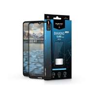  Nokia 2.4 edzett üveg képernyővédő fólia - MyScreen Protector Diamond Glass LiteEdge2.5D Full Glu...