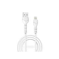  Devia USB - Lightning adat- és töltőkábel 1 m-es vezetékkel - Devia Kintone Cable V2 Series for L...