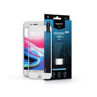  Apple iPhone 6/iPhone 6S edzett üveg képernyővédő fólia - MyScreen Protector Diamond Glass Lit...
