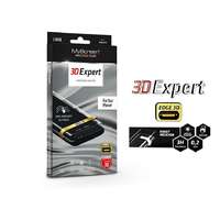  Samsung N980F Galaxy Note 20 hajlított képernyővédő fólia - MyScreen Protector 3D Expert Full Sc...