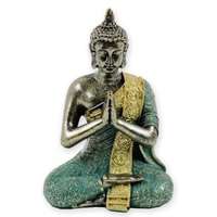  Buddha bronz A 12,5cm 04770