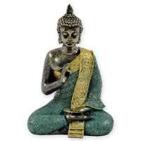  Buddha bronz B 12,5cm 04771