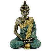  Buddha bronz C 12,5cm 04772