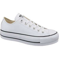  Cipő - Converse Chuck Taylor All Star Lift Clean OX - Méret: 37,5 - Bemutató darab