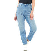  Farmer nadrág - M17 Women&#039;s Ladies Denim Mom Jeans - Méret: 40 - Eredeti csomagolás nélkül
